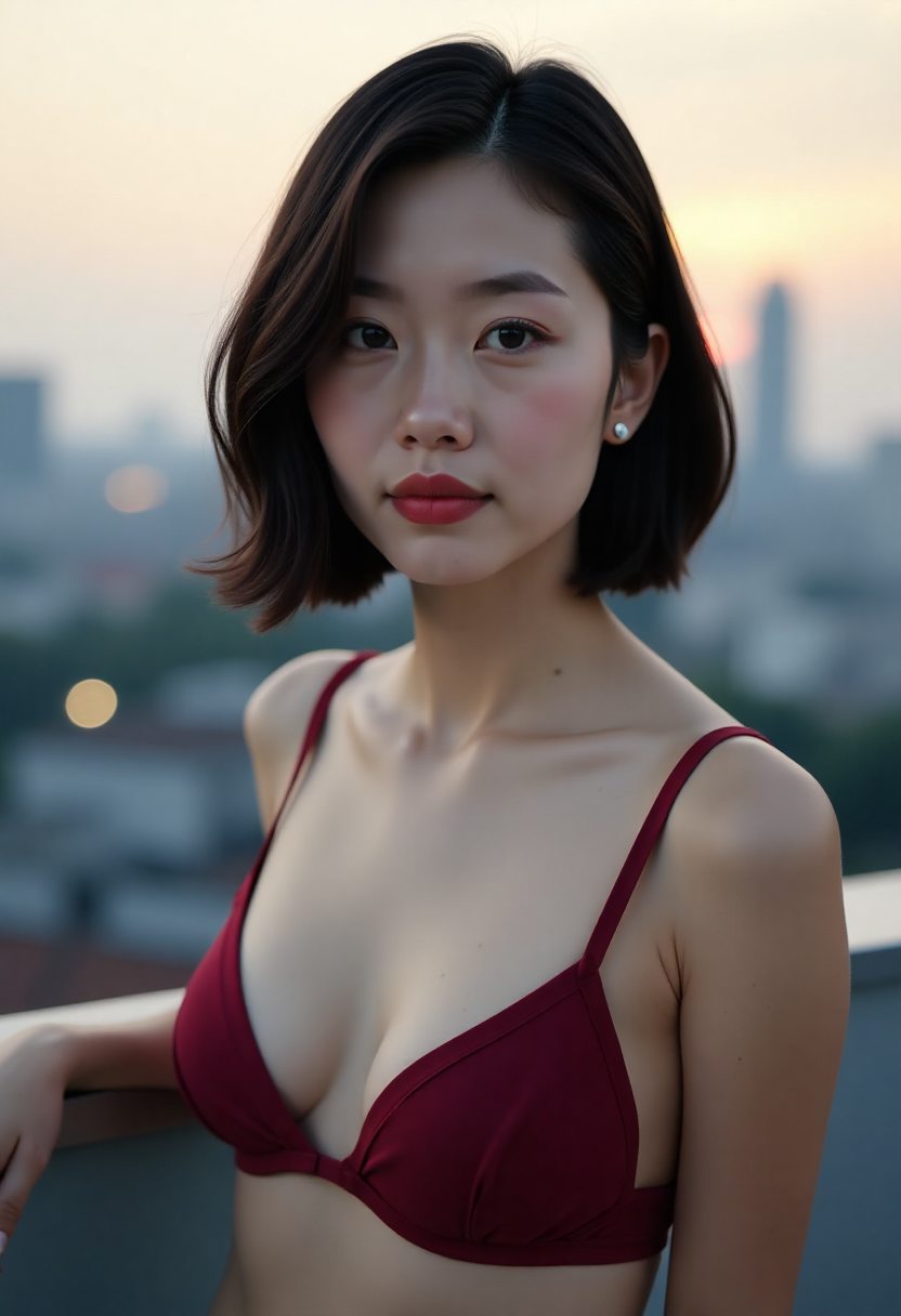 掌心的夏天海报